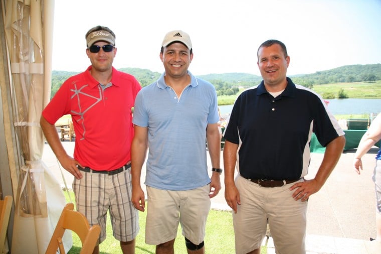 14th Annual JDRF Tee up to Cure Diabetes